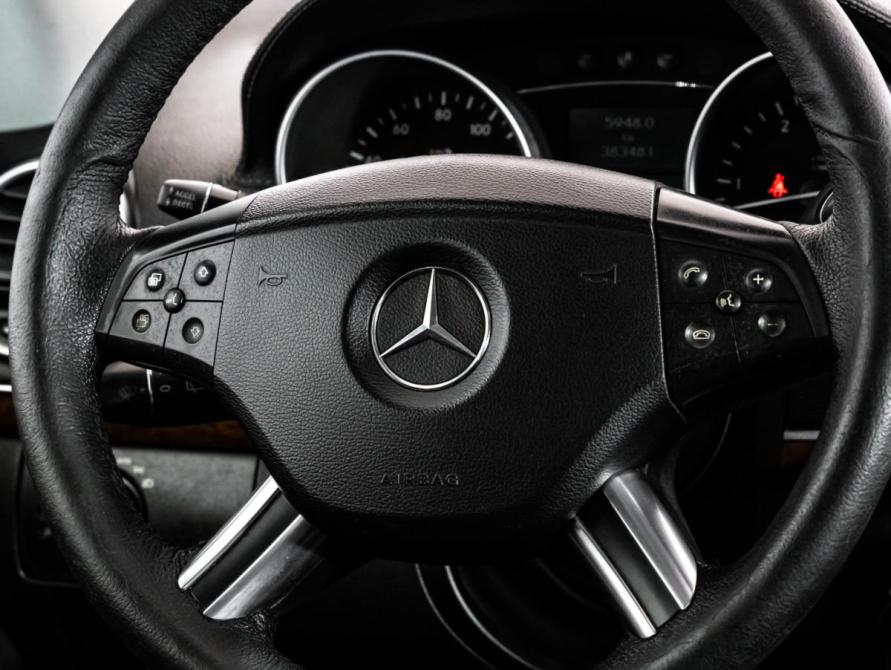 Mercedes-Benz GL-Класс I (X164) Санкт-Петербург  - изображение 12
