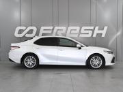 Toyota Camry VIII (XV70) Рестайлинг Ростов-на-Дону  - изображение 27