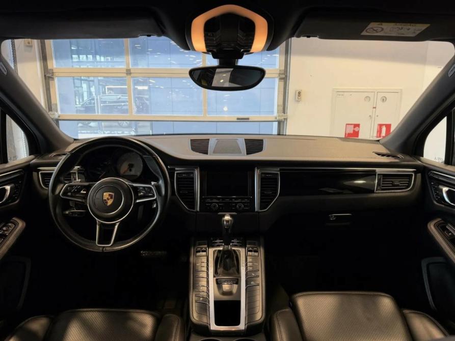 Porsche Macan I Подольск  - изображение 22