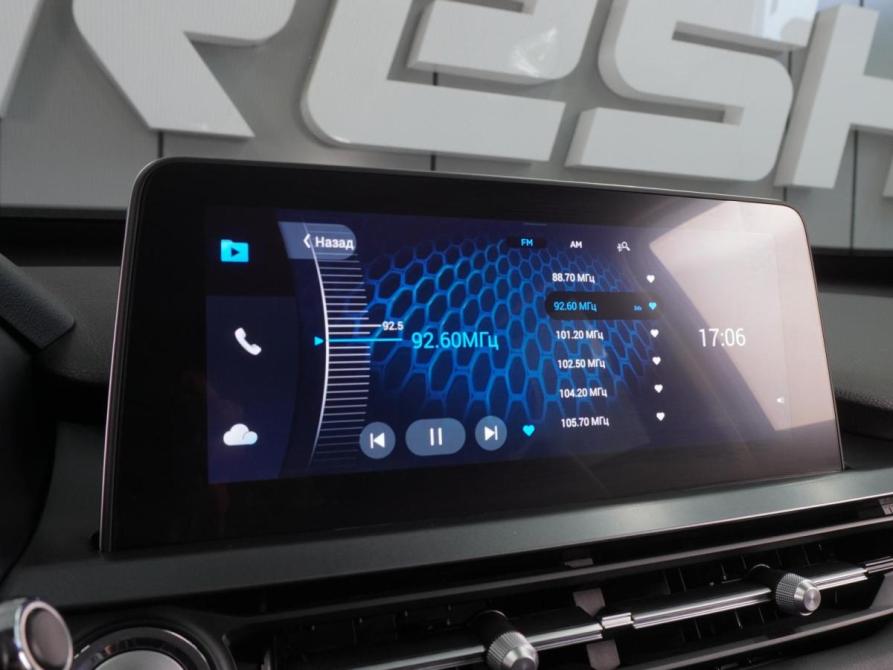 Chery Tiggo 4 Pro I Воронеж  - изображение 18