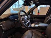 Land Rover Range Rover V Чебоксары  - изображение 58