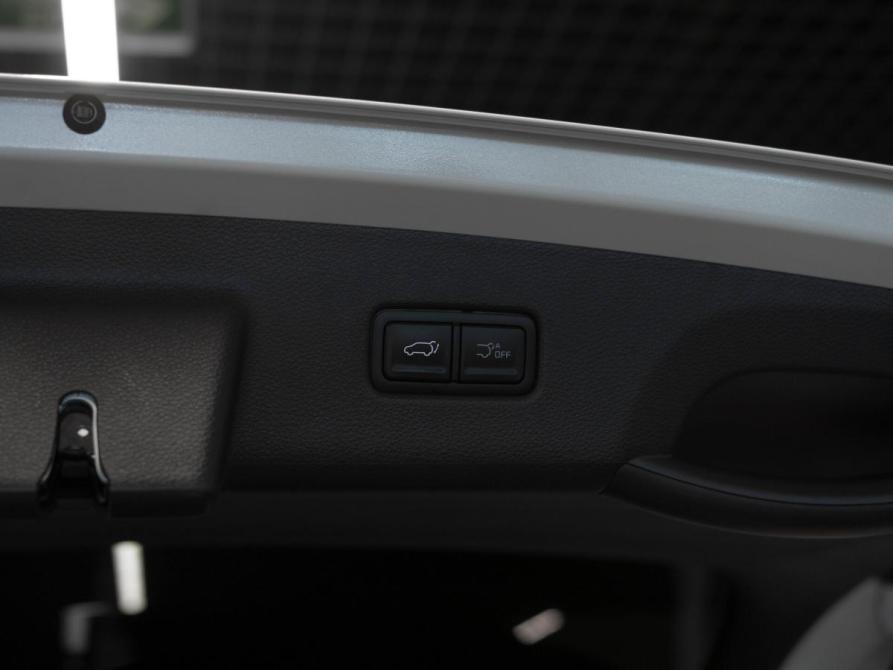 Kia Carnival IV Рестайлинг Москва  - изображение 26
