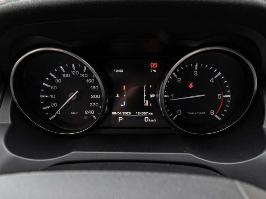 Land Rover Range Rover Evoque I Краснодар  - изображение 16