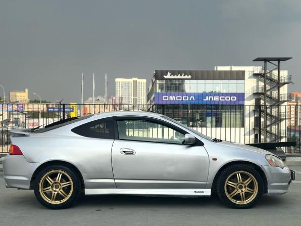 Honda Integra IV с пробегом 2001 года, цена 525 000 рублей, 270379 км, купе, Автокод Объявления