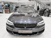 BMW 5 серии VII (G30/G31/G38) Казань  - изображение 24