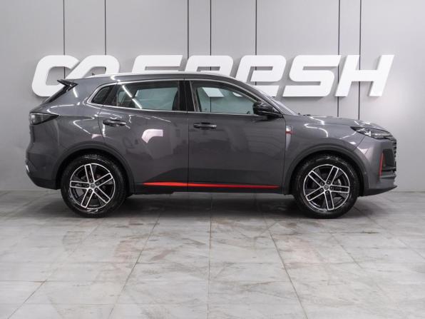 Changan CS55 Plus II с пробегом 2023 года, цена 2 199 000 рублей, 41513 км, внедорожник, Автокод Объявления