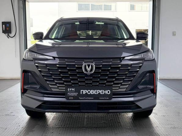 Changan UNI-S (CS55 Plus) I с пробегом 2024 года, цена 2 100 000 рублей, 41354 км, внедорожник, Автокод Объявления