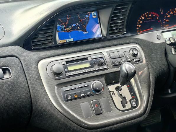 Honda Avancier I Рестайлинг с пробегом 2002 года, цена 289 000 рублей, 315000 км, универсал, Автокод Объявления