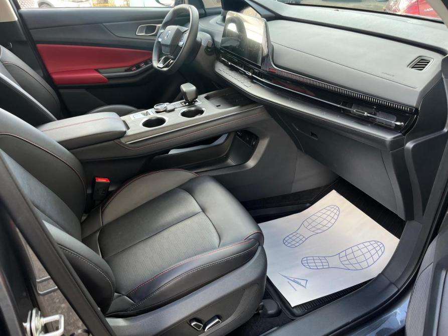 Changan UNI-S I Октябрьский  - изображение 10