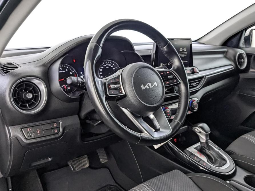 Kia Cerato IV Рестайлинг Москва  - изображение 15