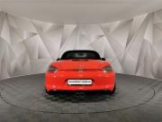 Porsche Boxster III (981) Москва  - изображение 30