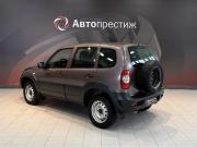 Chevrolet Niva I Рестайлинг Сургут  - изображение 17