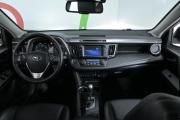Toyota RAV4 IV (XA40) Рестайлинг Москва  - изображение 31
