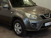 Chery Tiggo (T11) I Рестайлинг (FL) Иваново  - изображение 41