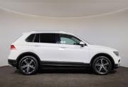Volkswagen Tiguan II Ярославль  - изображение 32