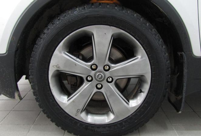Opel Mokka I с пробегом 2013 года, цена 1 055 000 рублей, 156158 км, внедорожник, Автокод Объявления