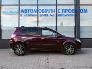 Geely MK Cross I Екатеринбург  - изображение 24