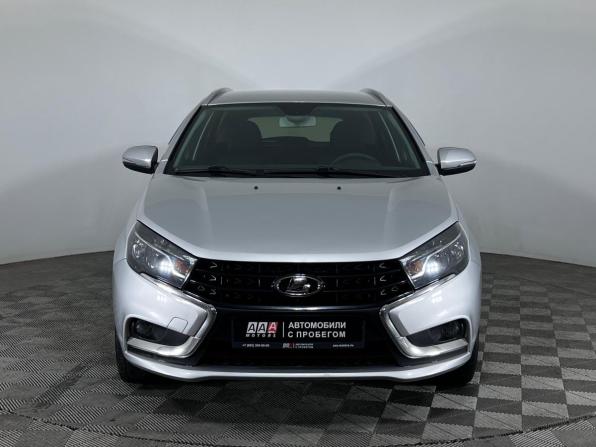 Lada (ВАЗ) Vesta I с пробегом 2018 года, цена 1 025 000 рублей, 92405 км, универсал, Автокод Объявления