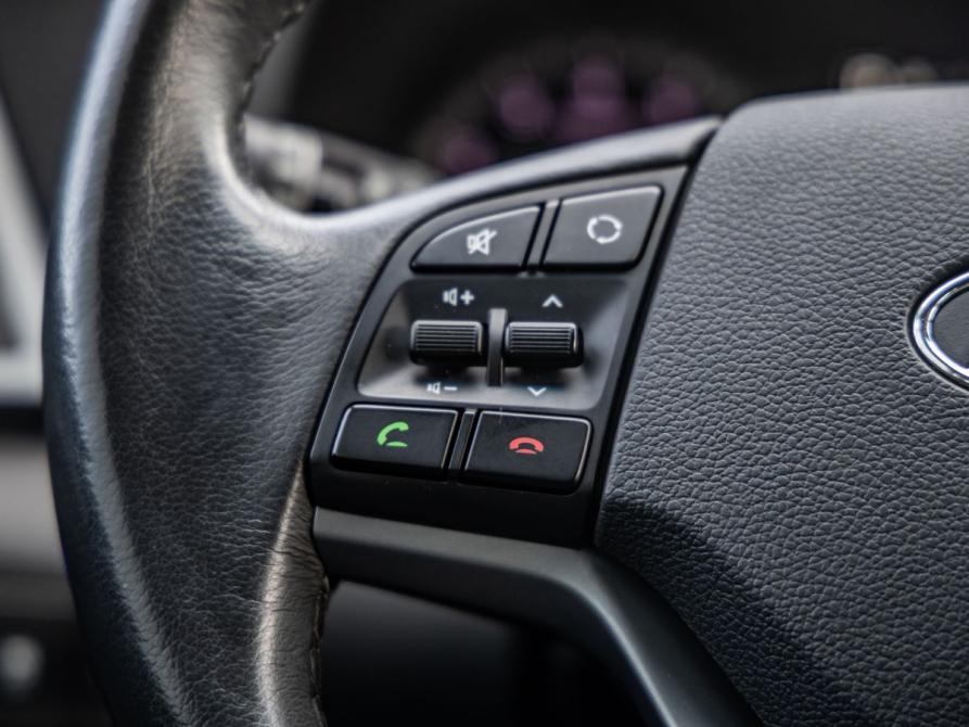 Hyundai Tucson III Волгоград  - изображение 17