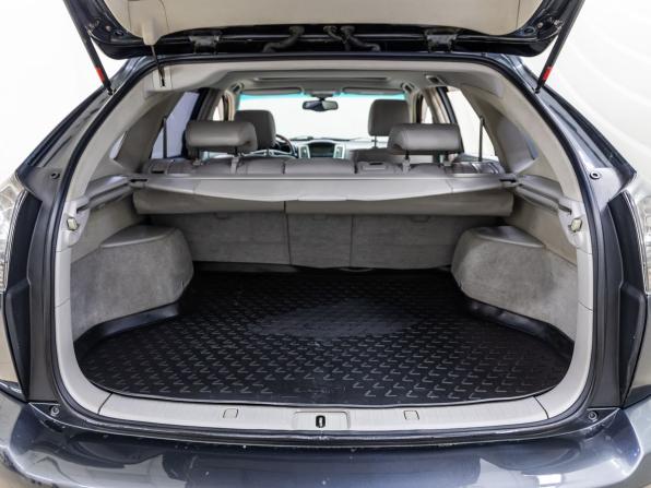 Lexus RX II с пробегом 2005 года, цена 1 098 000 рублей, 163343 км, внедорожник, Автокод Объявления