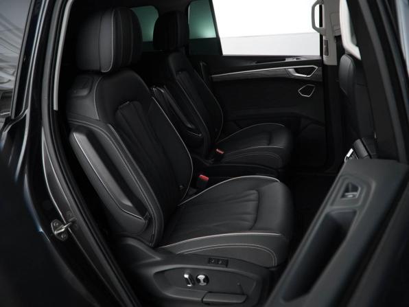 Volkswagen Talagon I Рестайлинг с пробегом 2025 года, цена 5 600 444 рубля, 8536 км, внедорожник, Автокод Объявления