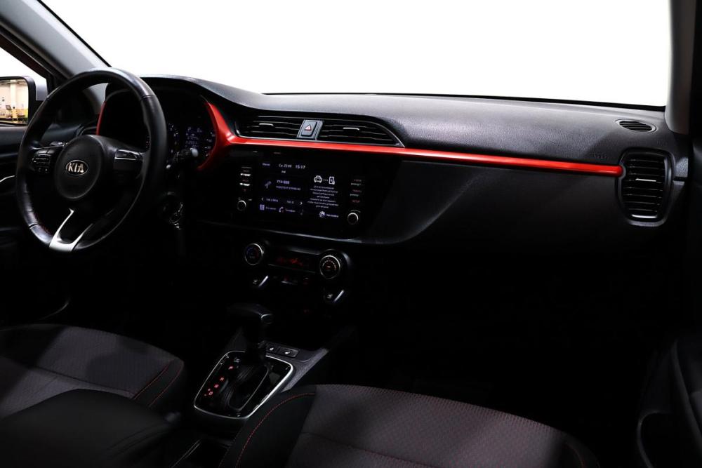 Kia Rio IV Рестайлинг Сургут  - изображение 30