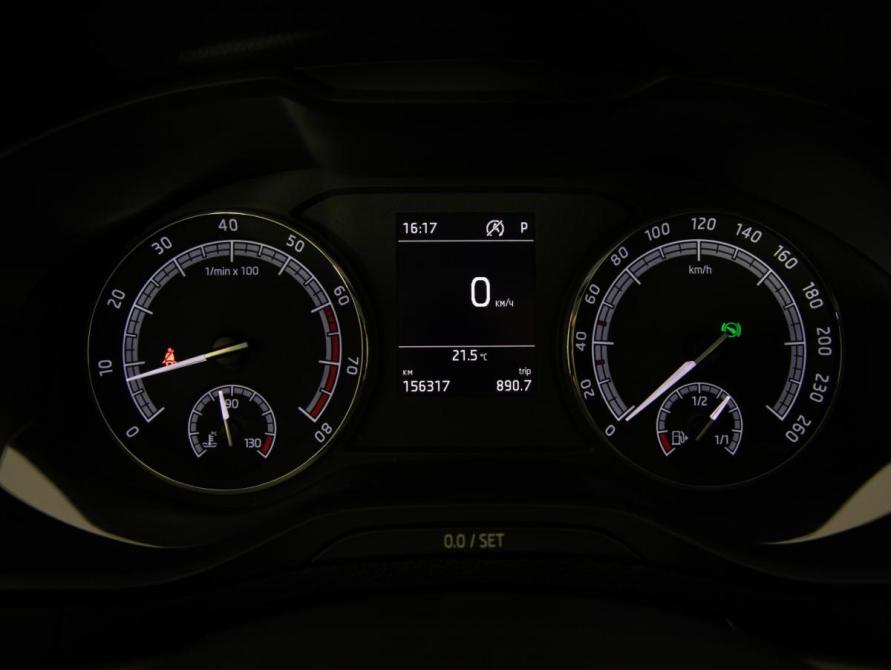 Skoda Karoq I Санкт-Петербург  - изображение 13