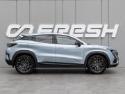 Changan UNI-T I Краснодар  - изображение 27