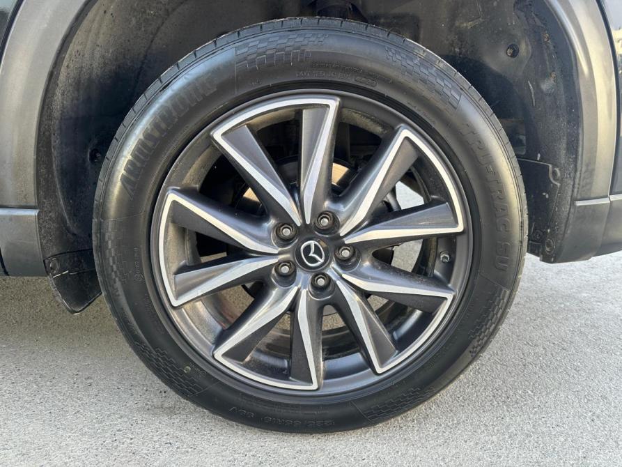 Mazda CX-5 II Екатеринбург  - изображение 12