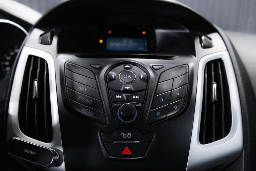 Ford Focus III Тюмень  - изображение 22