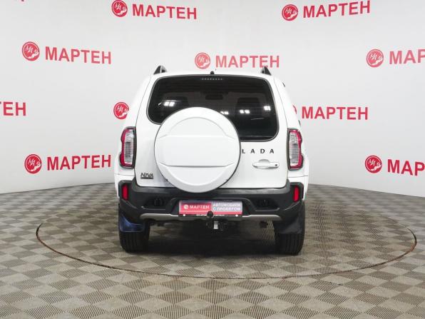 Lada (ВАЗ) Niva Travel I с пробегом 2025 года, цена 1 321 000 рублей, 12627 км, внедорожник, Автокод Объявления