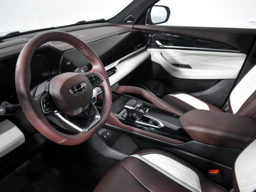 Geely Monjaro I Санкт-Петербург  - изображение 10