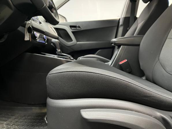 Hyundai Creta I Рестайлинг с пробегом 2021 года, цена 1 750 000 рублей, 94590 км, внедорожник, Автокод Объявления