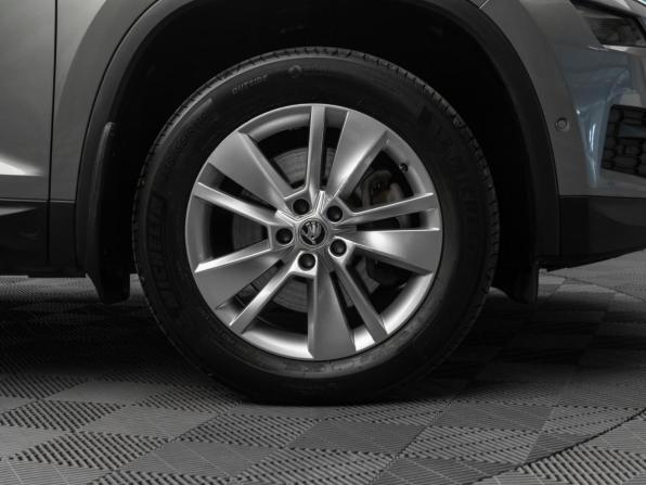 Skoda Kodiaq I с пробегом 2017 года, цена 3 080 000 рублей, 68006 км, внедорожник, Автокод Объявления