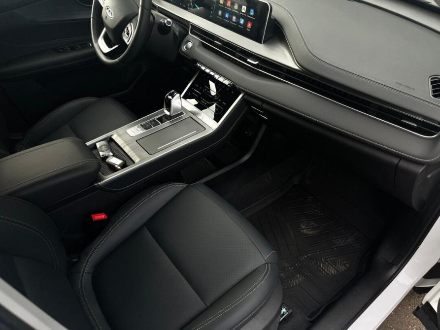 Chery Tiggo 4 Pro I Рестайлинг Оренбург  - изображение 12