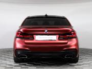 BMW 5 серии VII (G30/G31/G38) Химки  - изображение 23
