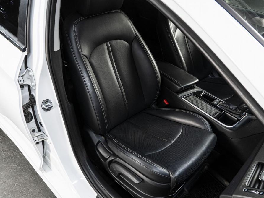 Hyundai Sonata VII (LF) Рестайлинг Тюмень  - изображение 18