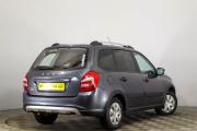 Lada (ВАЗ) Granta I Рестайлинг Пермь  - изображение 25