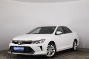 Toyota Camry VII (XV50) Рестайлинг Пермь  - изображение 28
