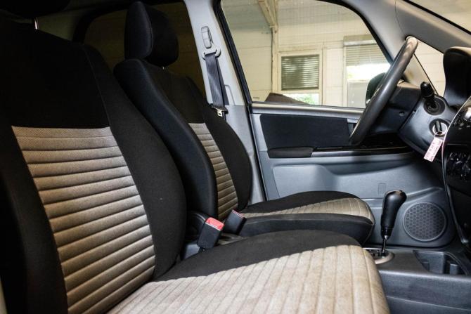 Suzuki SX4 I (Classic) Рестайлинг с пробегом 2014 года, цена 1 059 000 рублей, 159776 км, хэтчбек, Автокод Объявления