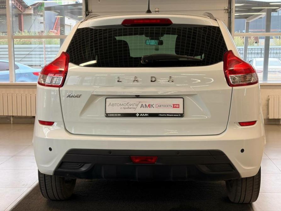 Lada (ВАЗ) XRAY I Тольятти  - изображение 9