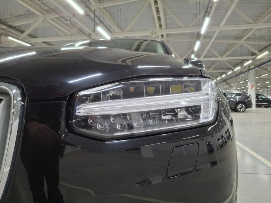 Volvo XC90 II Казань  - изображение 21