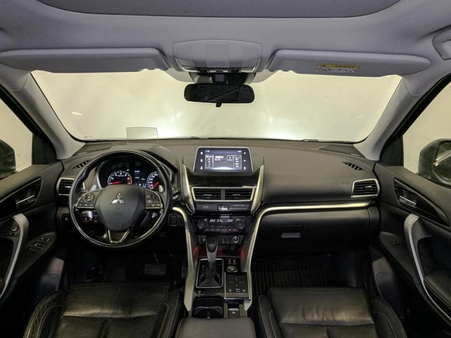 Mitsubishi Eclipse Cross I Москва  - изображение 14