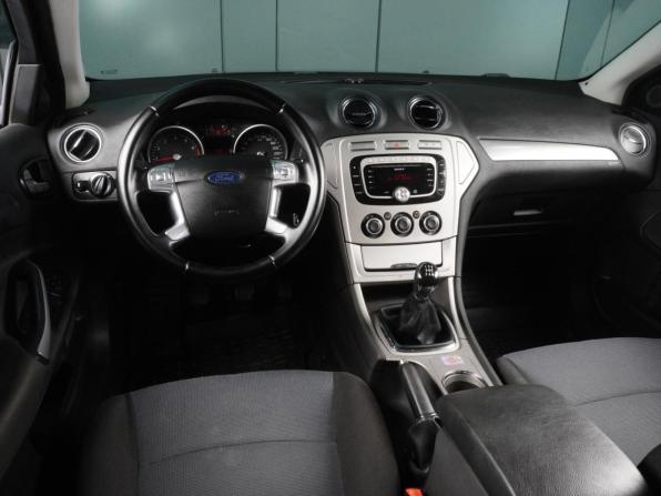 Ford Mondeo IV с пробегом 2009 года, цена 779 000 рублей, 235067 км, седан, Автокод Объявления