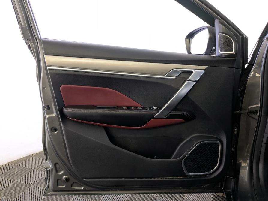 Geely Coolray I Москва  - изображение 19