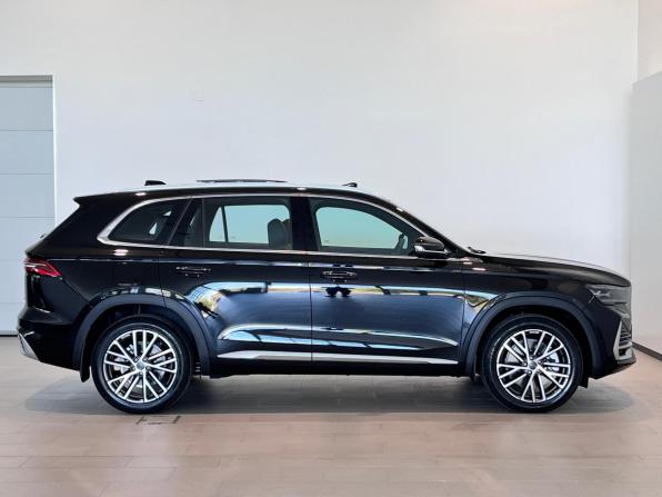 Geely Monjaro I с пробегом 2026 года, цена 4 450 000 рублей, 6 км, внедорожник, Автокод Объявления