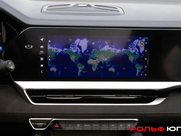 Geely Monjaro I с пробегом 2024 года, цена 3 690 000 рублей, 14035 км, внедорожник, Автокод Объявления