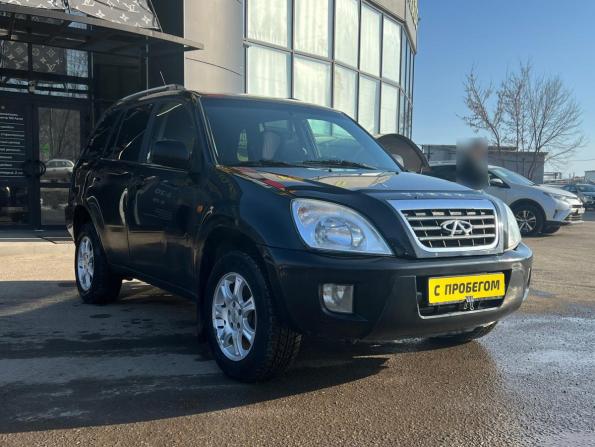 Chery Tiggo (T11) I с пробегом 2013 года, цена 299 000 рублей, 175000 км, внедорожник, Автокод Объявления