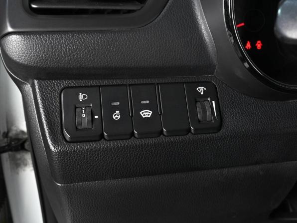 Kia Rio III Рестайлинг с пробегом 2017 года, цена 1 149 000 рублей, 203486 км, седан, Автокод Объявления