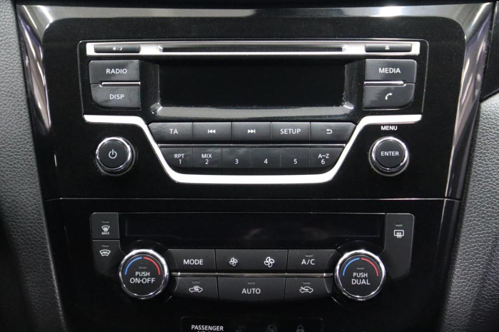 Nissan Qashqai II Сургут  - изображение 22
